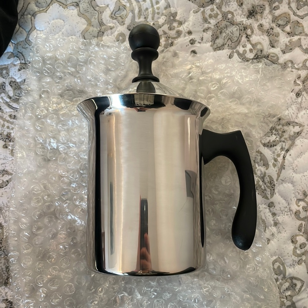 Party Milk Frother